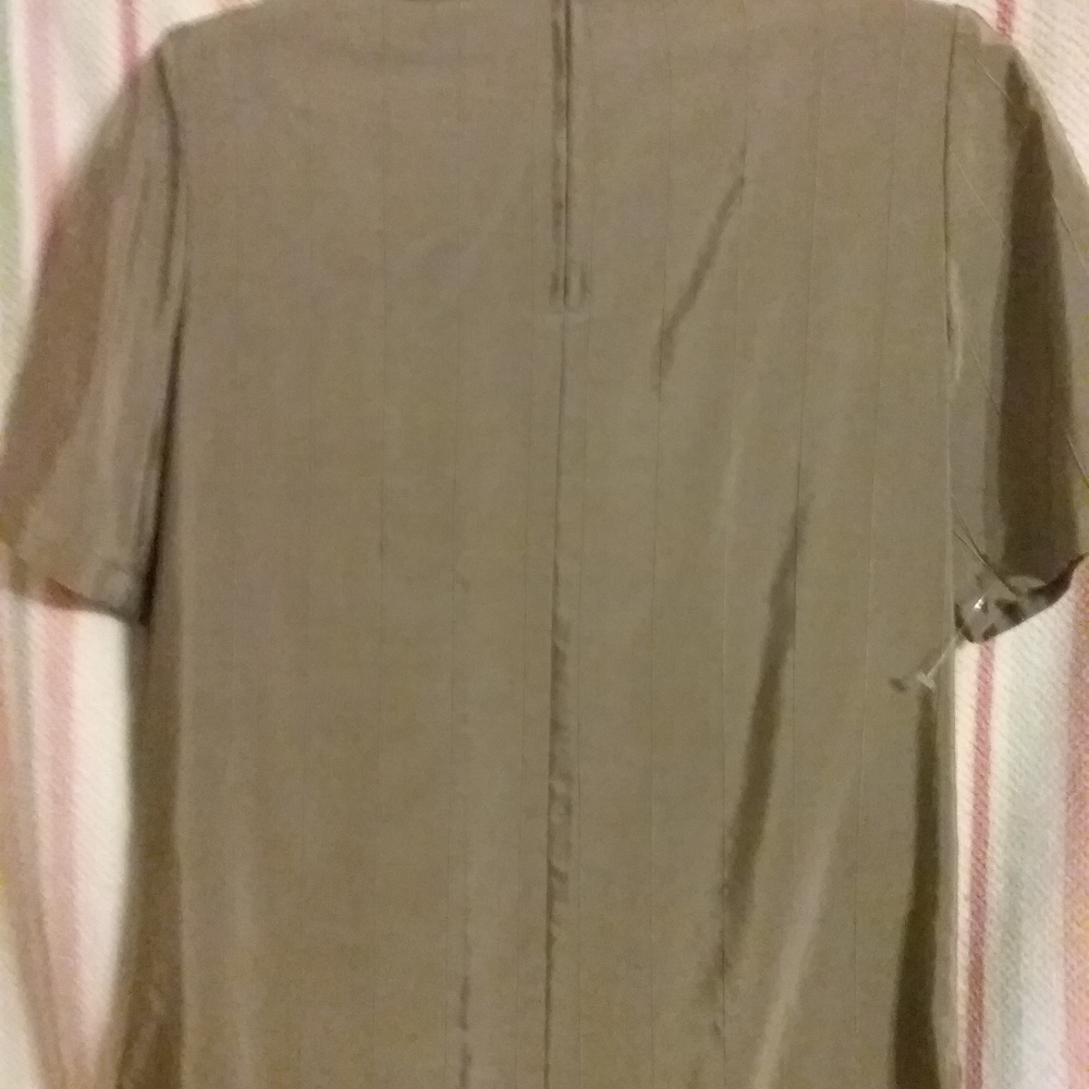 Blouse - Picture 3 of 4